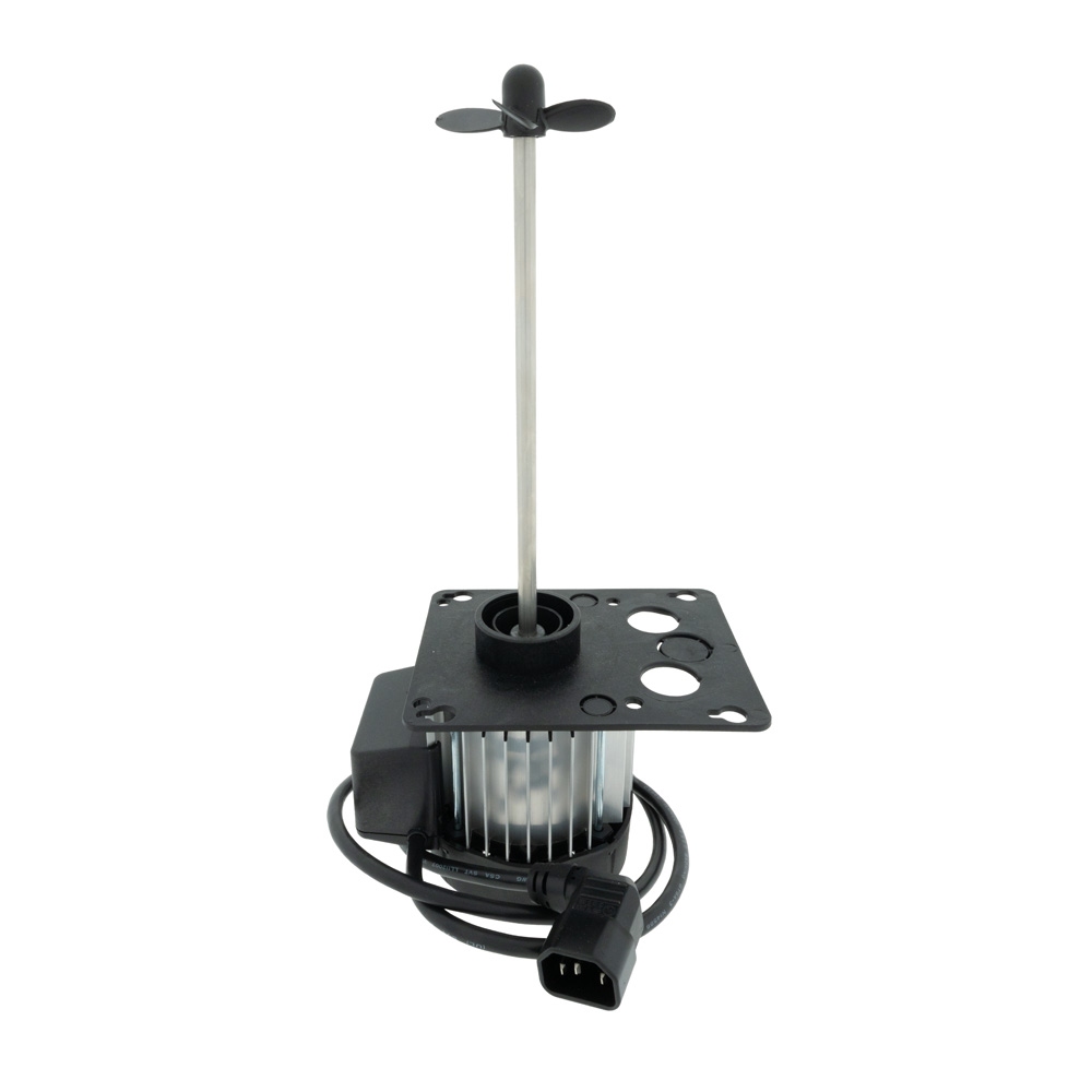 Roerwerkmotor SR30-62 (230V-50Hz)