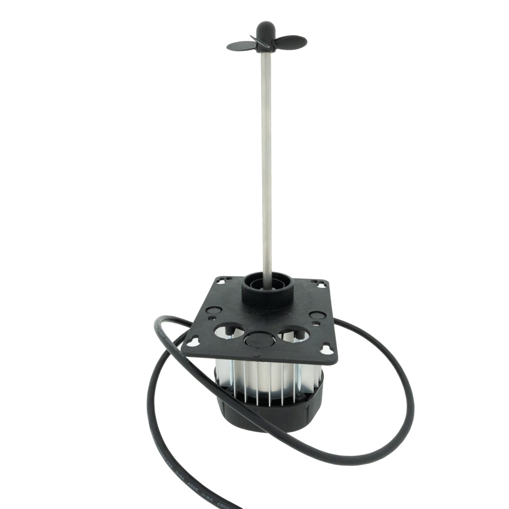 Roerwerkmotor SR30-62 (230V-50Hz)