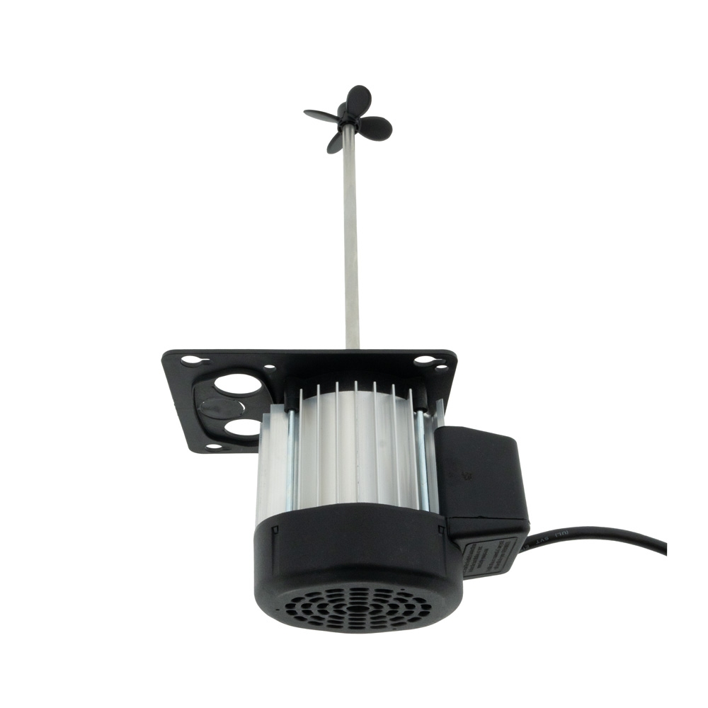 Roerwerkmotor SR30-62 (230V-50Hz)