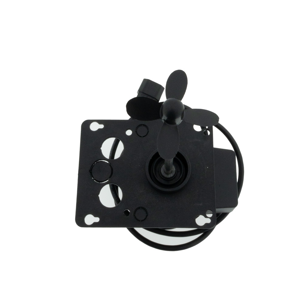 Roerwerkmotor SR30-62 (230V-50Hz)