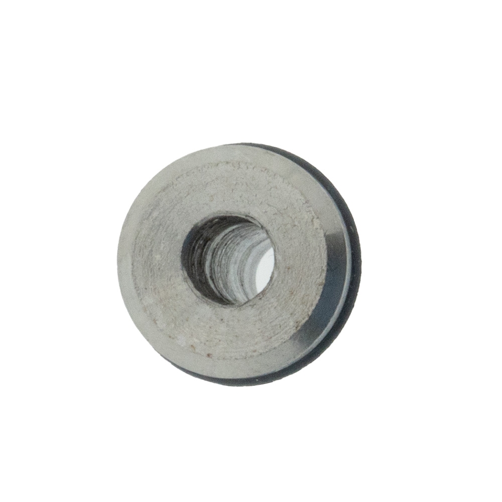 RVS aansluiting voor T5000