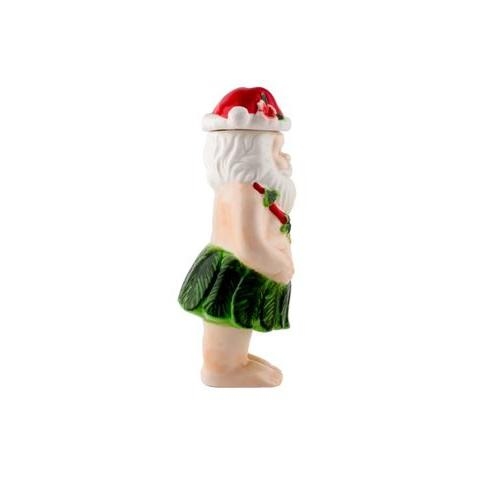 Santa Tiki Mok 450ml