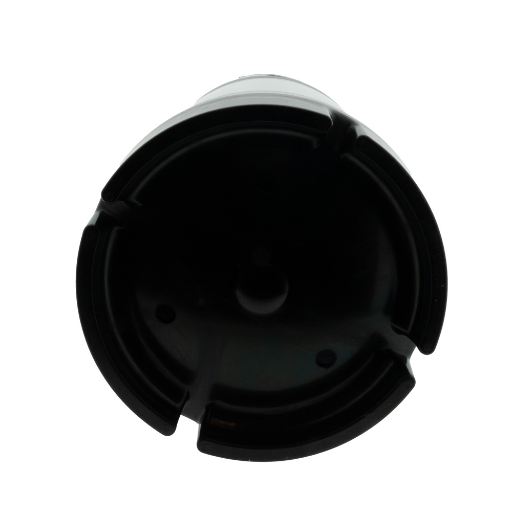 Soda Keg drukvat 9,46 liter met NC aansluitingen