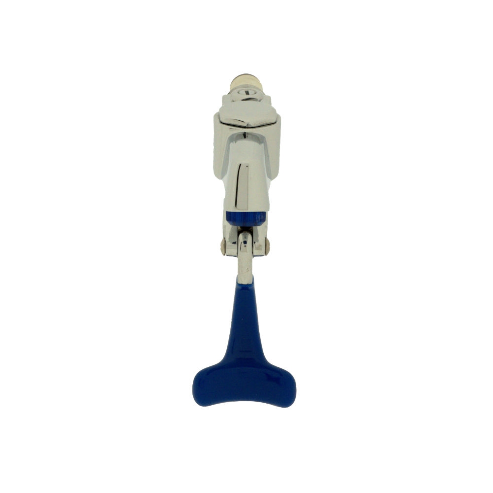 Speciale waterkraan voor watertap