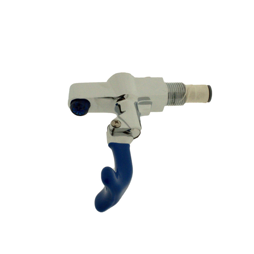 Speciale waterkraan voor watertap