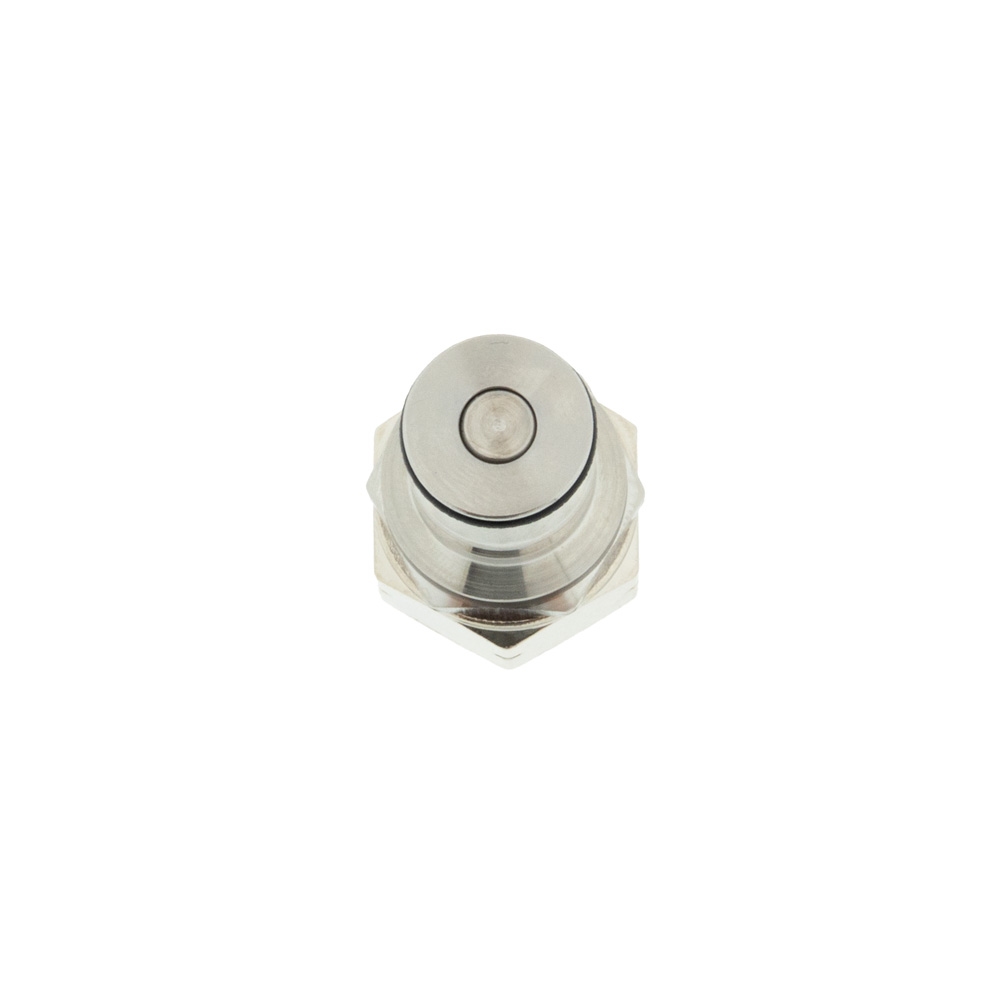 Tankventiel gas NC moer 5/8 sw25