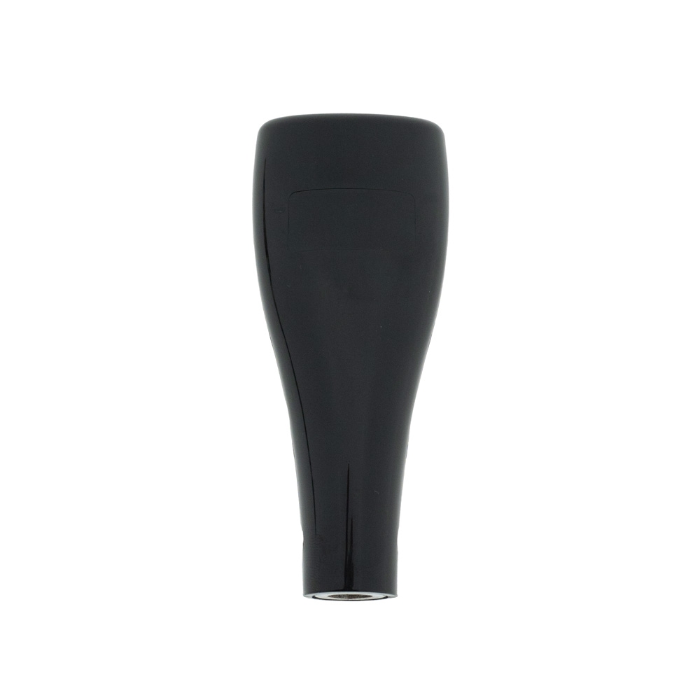 Tapknop Wisseltap geschikt voor schroefdraad M10, 3/8 en 1/4W.W