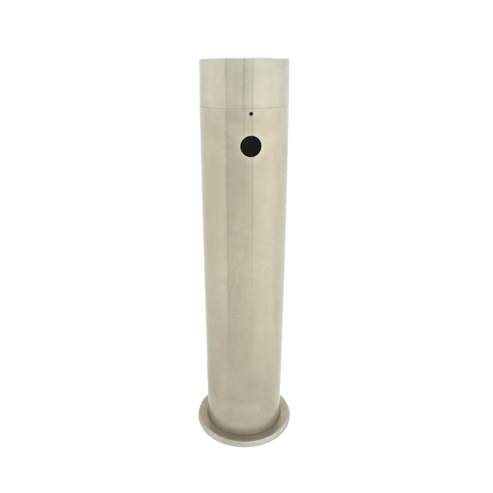Tapzuil Basic I ø 104 mm 1-kraans diverse utvoeringen