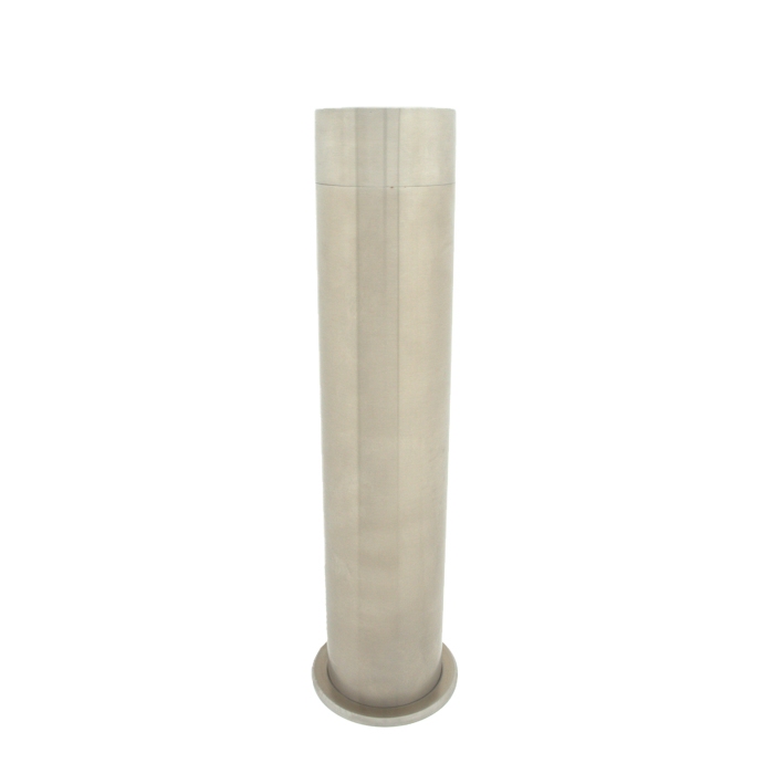 Tapzuil Basic I ø 104 mm 1-kraans diverse utvoeringen