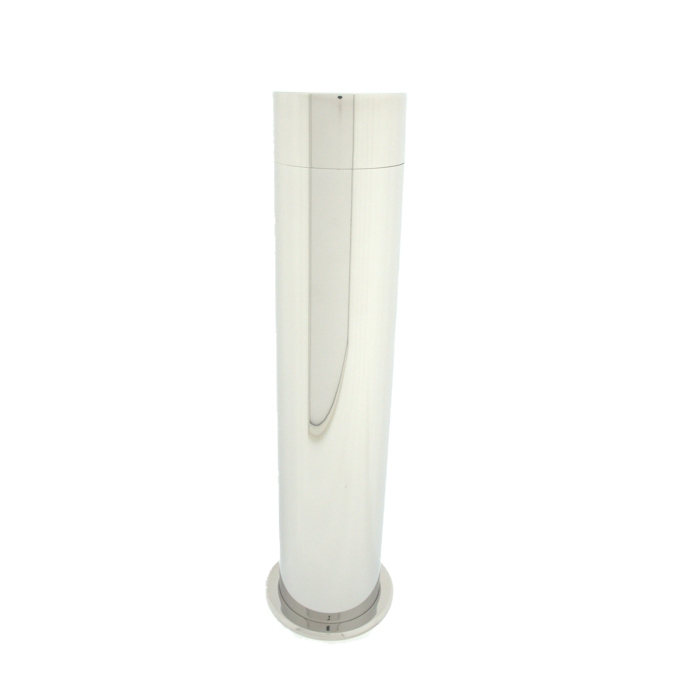Tapzuil Basic I ø 104 mm 1-kraans diverse utvoeringen