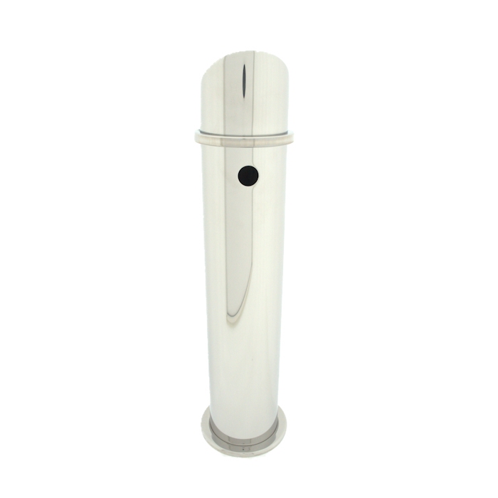 Tapzuil Elegant I ø 104 mm 1-kraans diverse uitvoeringen