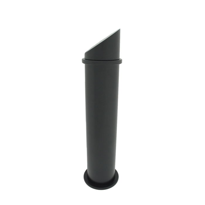 Tapzuil Elegant I ø 104 mm 1-kraans diverse uitvoeringen