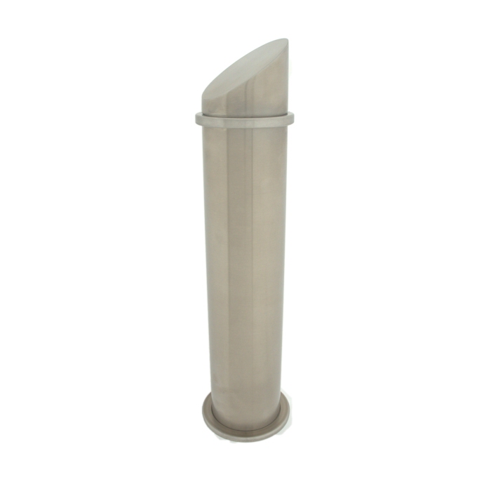Tapzuil Elegant I ø 104 mm 1-kraans diverse uitvoeringen