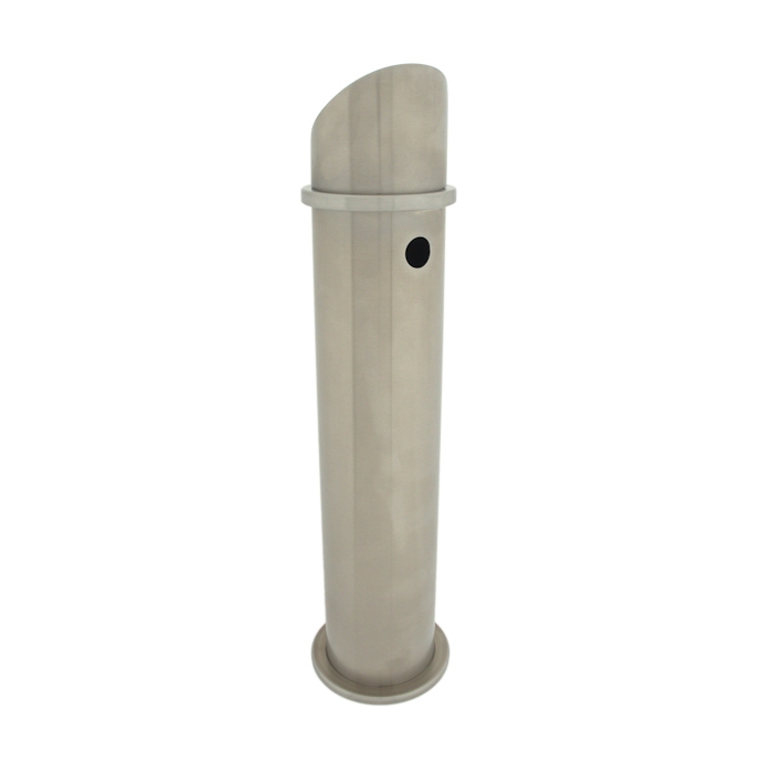 Tapzuil Elegant I ø 104 mm 1-kraans diverse uitvoeringen