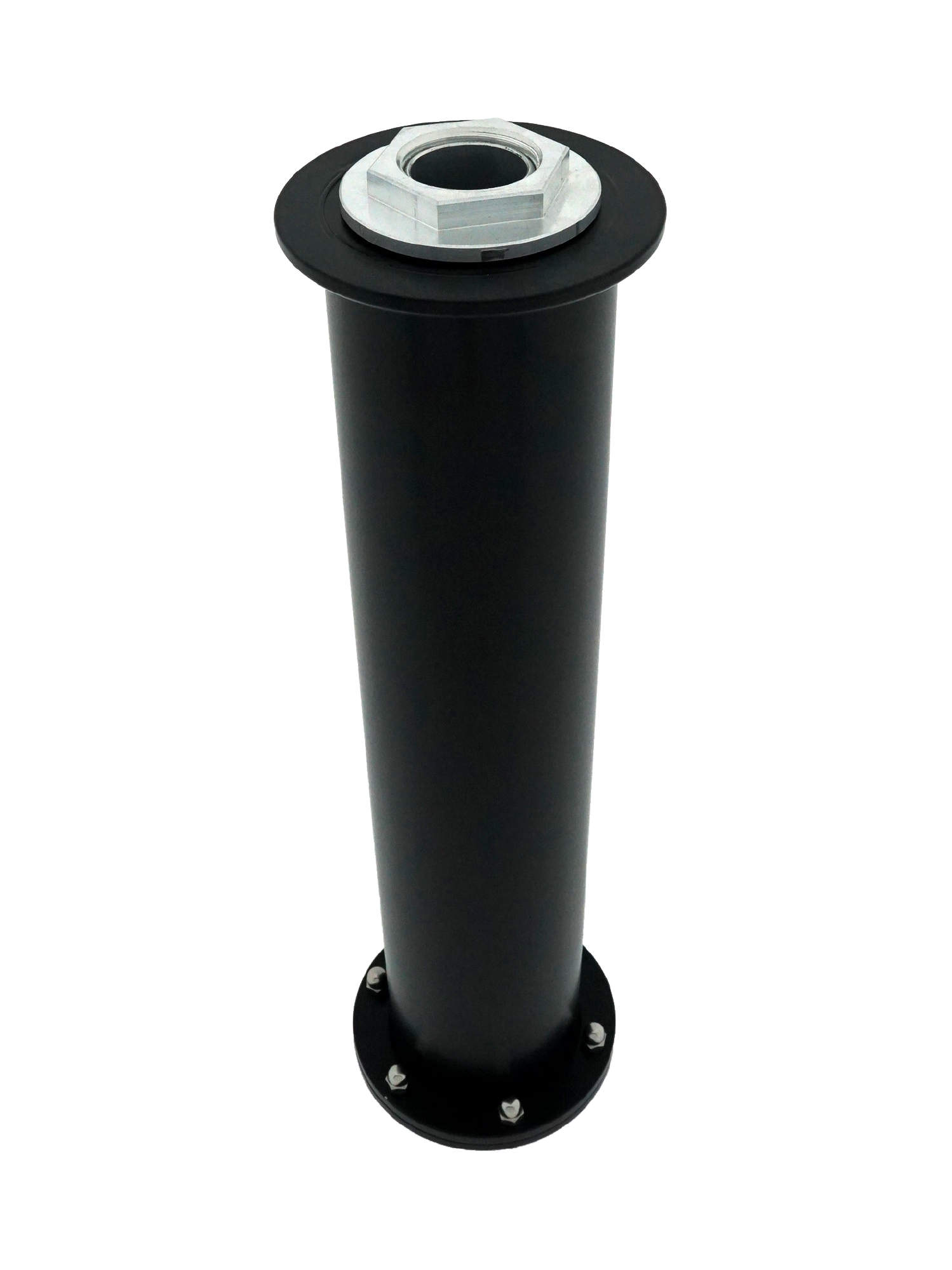 Tapzuil Industrial I ø 104 mm 2-kraans diverse uitvoeringen