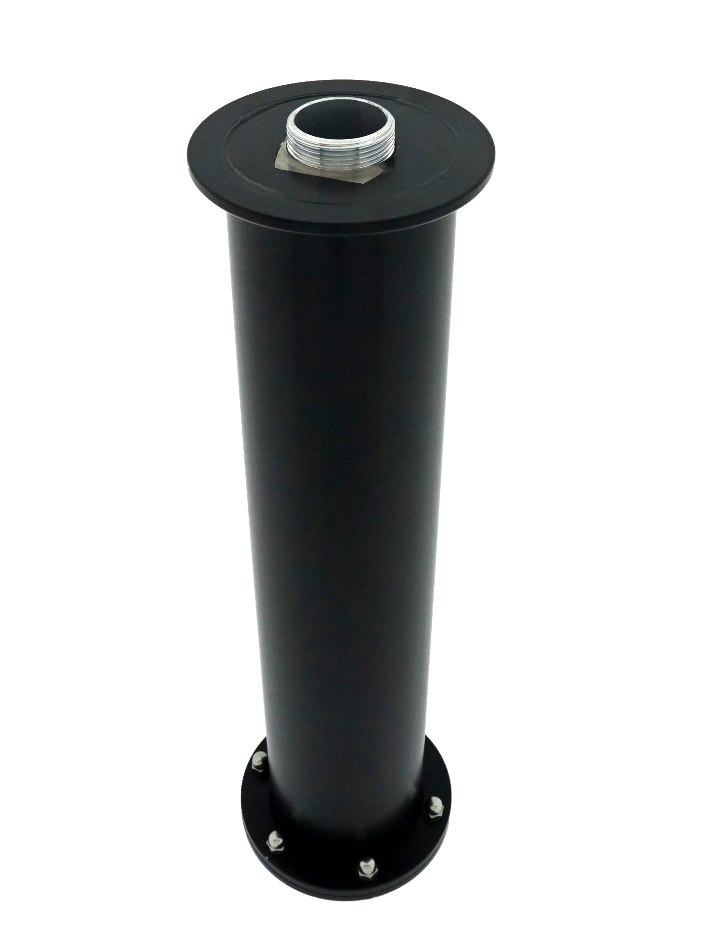 Tapzuil Industrial I ø 104 mm 2-kraans diverse uitvoeringen