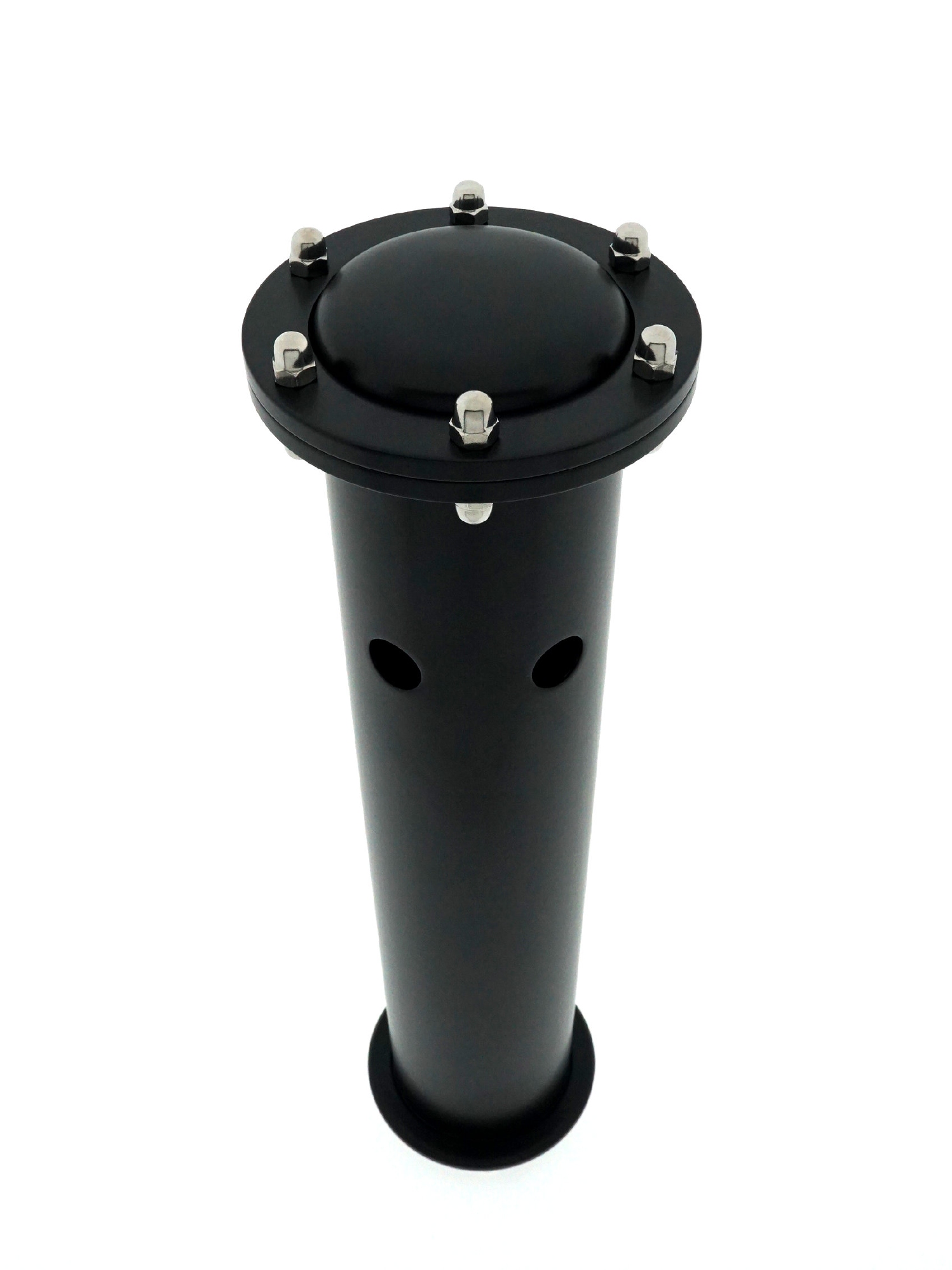 Tapzuil Industrial I ø 104 mm 2-kraans diverse uitvoeringen