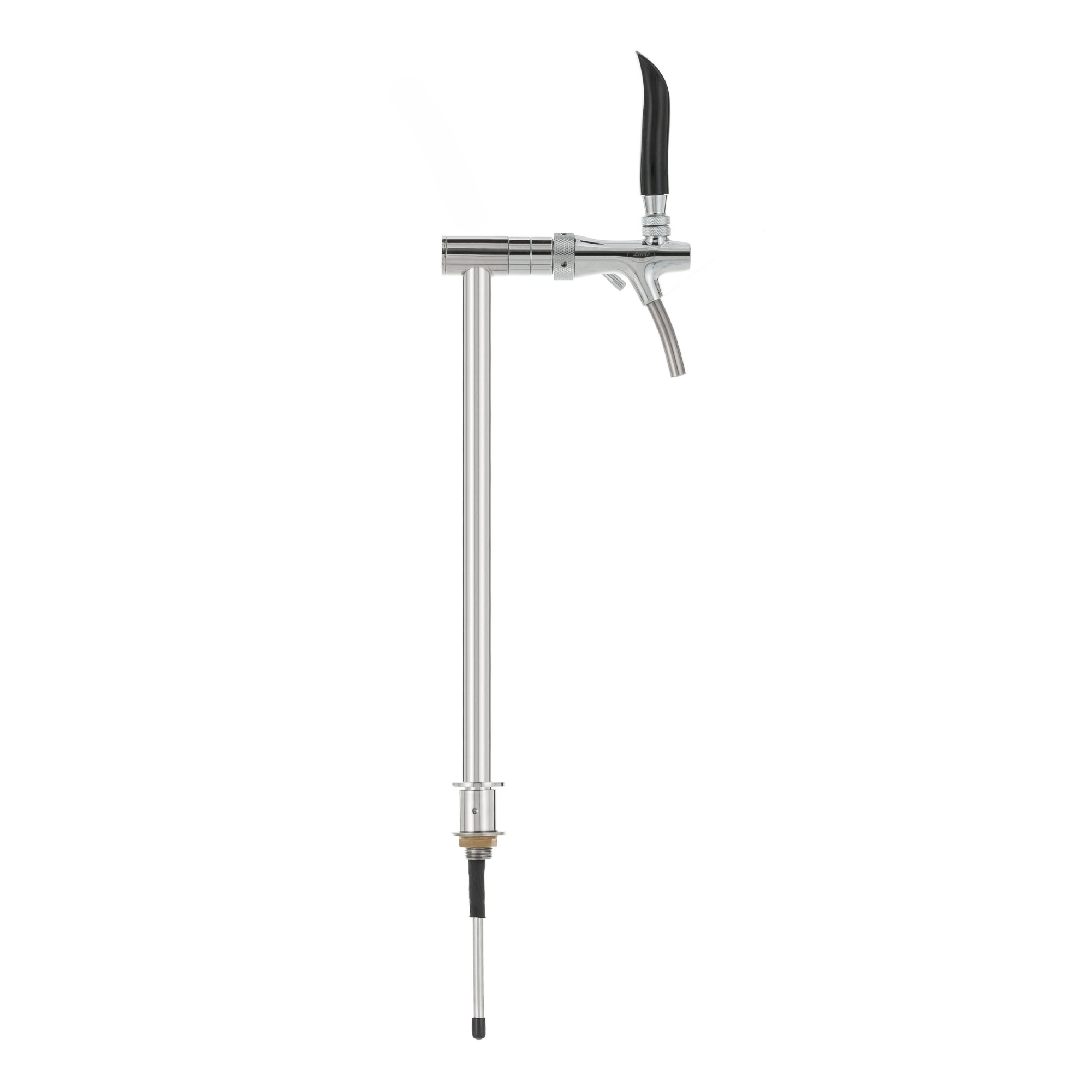 Tapzuil Lindr Tube 1-kraans Basic