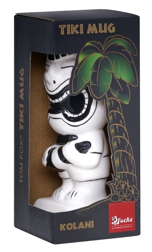 Tiki Mug Kolani