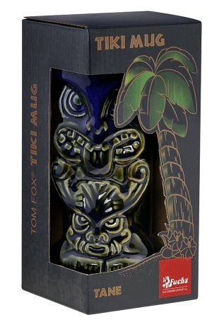 Tiki Mug Tane