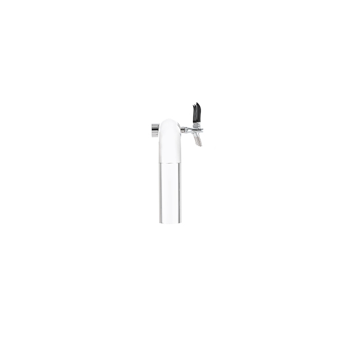 Tower Coldbridge U inclusief 4 compensator tapkranen
