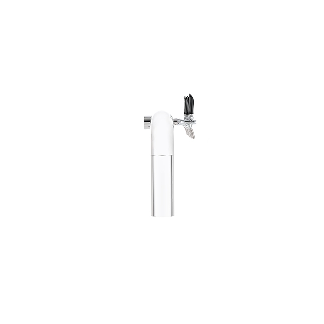 Tower Coldbridge U inclusief 6 Lindr compensator tapkranen