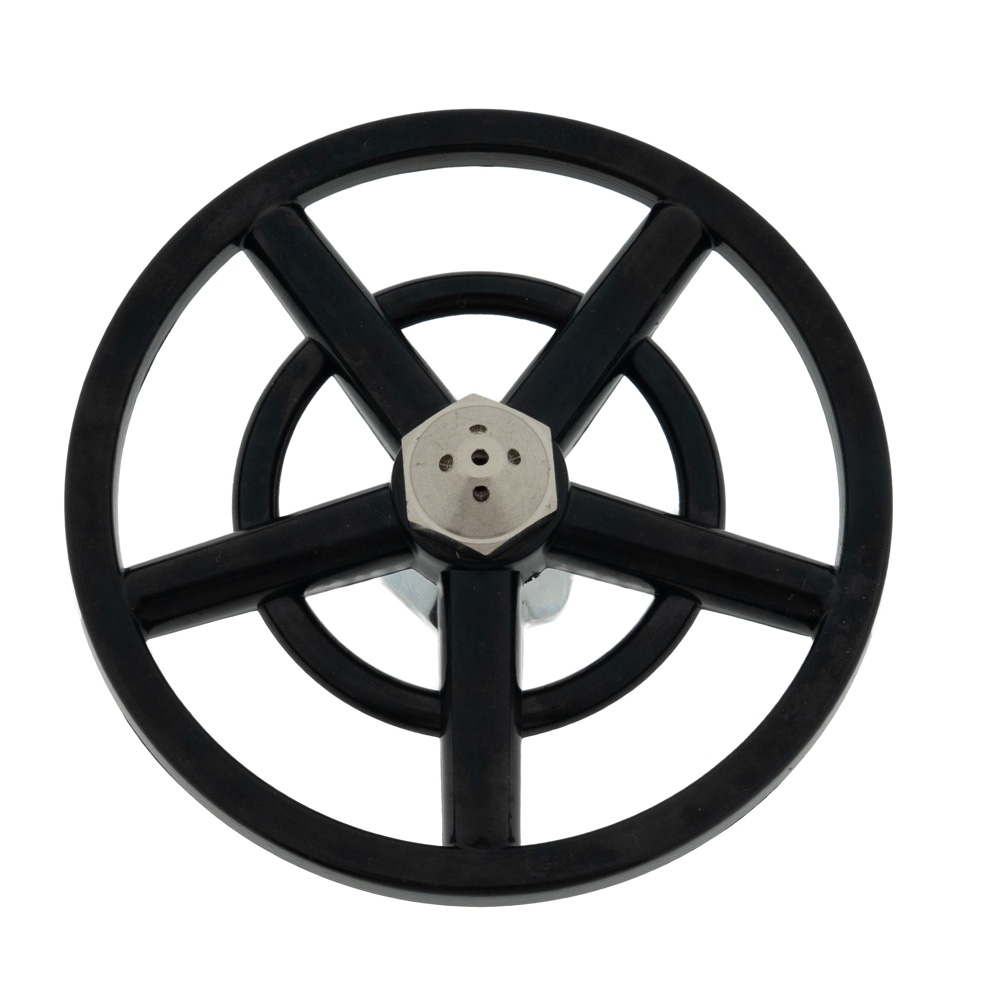 VBMTtapt replacement glazenspoeler 103 mm