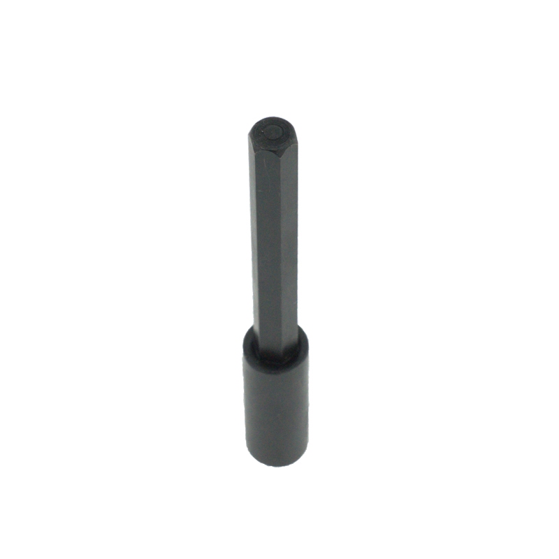 Verlengstuk adapter HEX 13 mm 140 mm