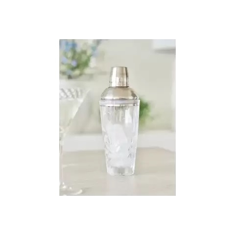 Vintage Gatsby-shaker 550 ml