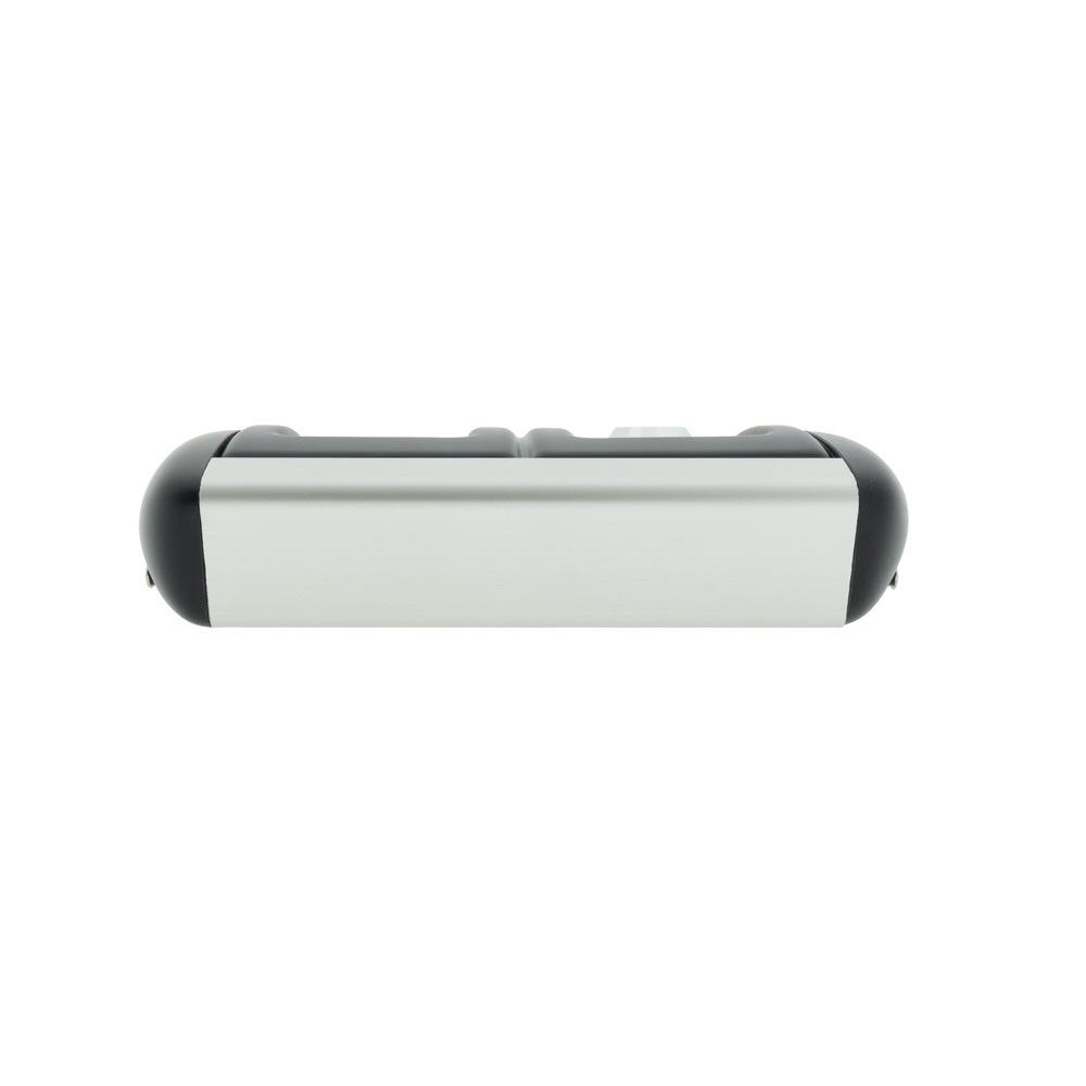 Volume teller