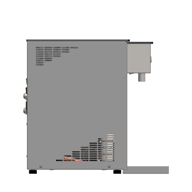 Watertap Soda Exlusive Greenline NEW droogkoeler