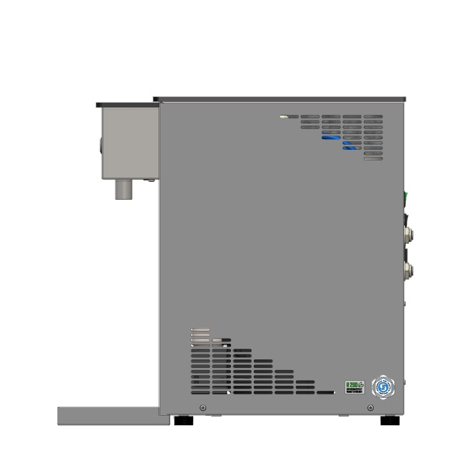 Watertap Soda Exlusive Greenline NEW droogkoeler