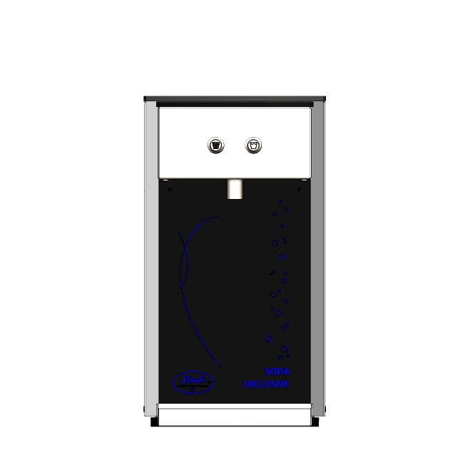 Watertap Soda Exlusive Greenline New