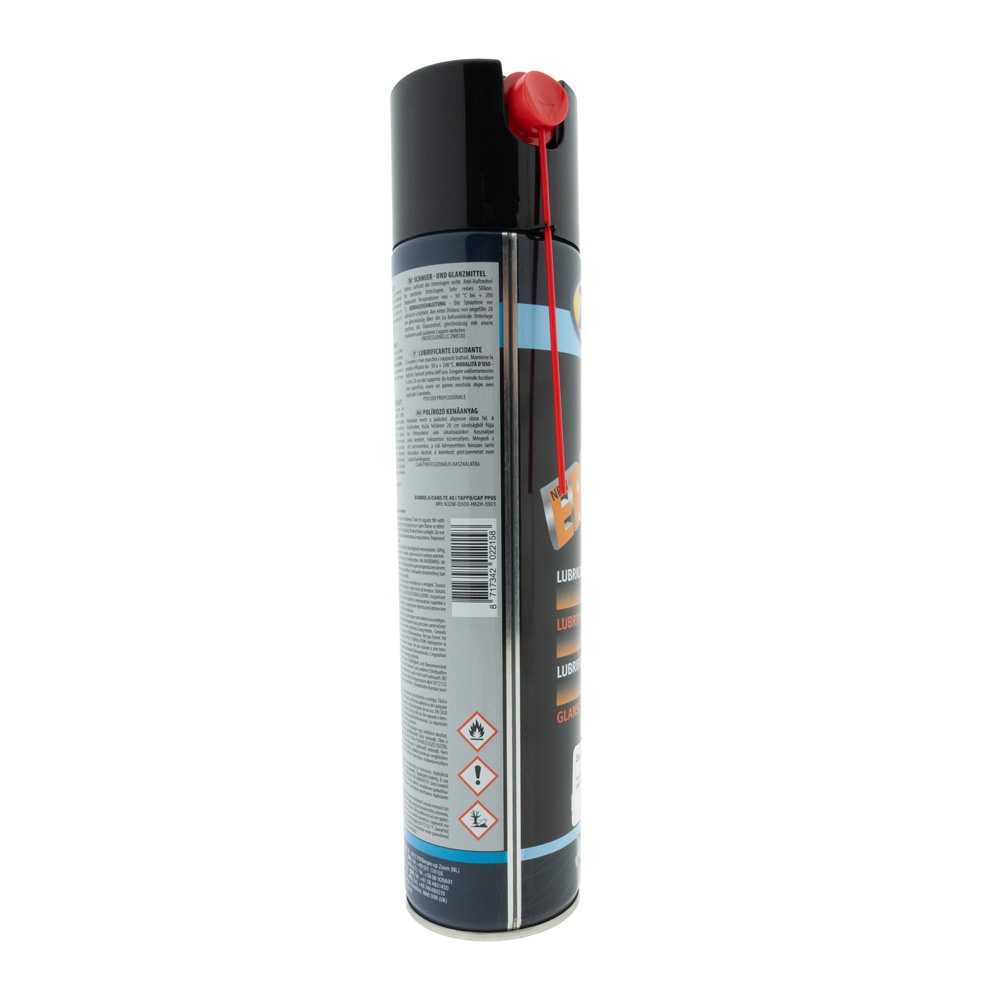 Zep Erdisil Aero spray