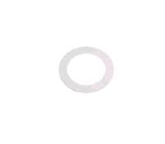 Afdichtingsring PE hard 20 mm x 13 mm voor 5/8