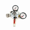 Micromatic Premium Plus CO2-reduceermeter 0-6 bar