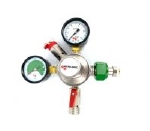 Micromatic Plus N2-reduceermeter werkdruk 7 bar