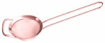 Cocktailzeefje Strainer 7 mm Copper