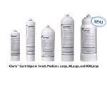 Everpure waterfilter Claris XXL