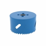 Bimetaal gatenzaag 76 mm