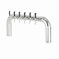 Tower Coldbridge U inclusief 6 Lindr compensator tapkranen