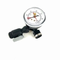 Waterdrukmeter voor op filterkop Everpure
