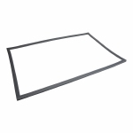 Gamko deurrubber 970 x 894 TBV FK6/8/10 BREDE DEUR
