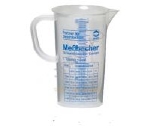 Stevige maatbeker 500 ml