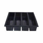 IJsbakje Collins 13 × 3 cm 4 stuks