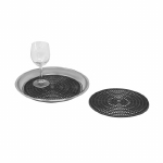 Dienbladmat Non Slip 35 cm