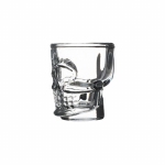 Shotglas Schedel 50ml