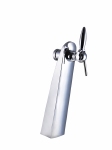 Tapzuil Lxos exclusief tapkraan