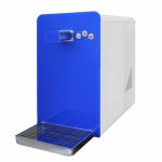 Watertap MF 50 inclusief aansluitset