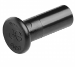 PM0808R 8 mm eindplug